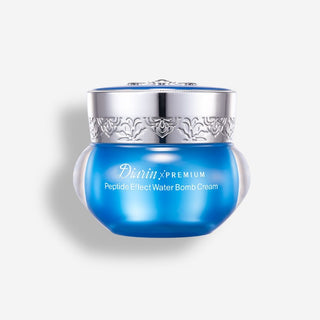 Diarin Premium Peptide Effect Water Balm Moisturizing Cream