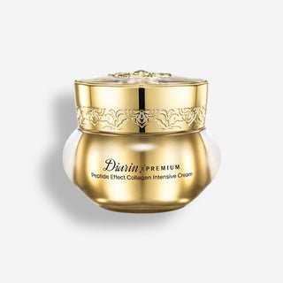 Diarin Premium Peptide Effect Collagen Intensive Wrinkle Care Moisturizing & Firming Cream